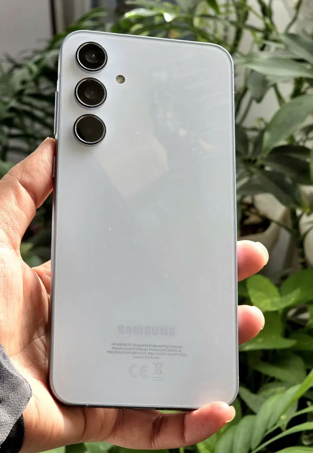 در حد نو و کاملا تمیز|موبایل|تهران, امام زاده عبدالله|دیوار