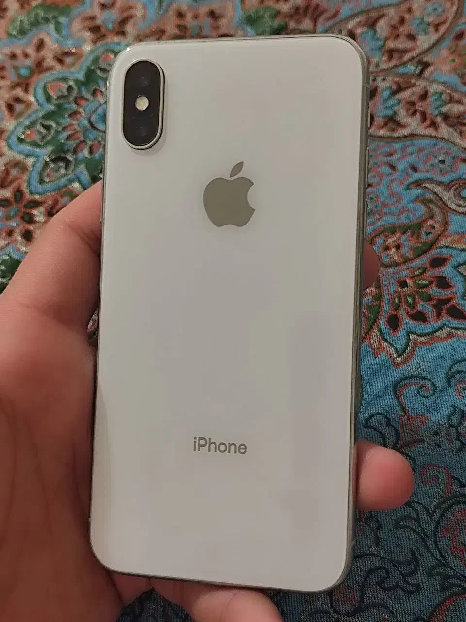 آیفون x در حد|موبایل|مراغه, |دیوار