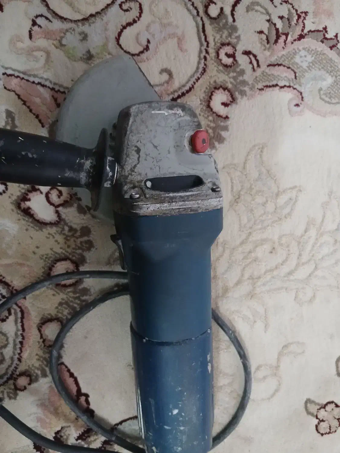 مینی فرز بوش آلمانی|ابزارآلات|دزفول, |دیوار