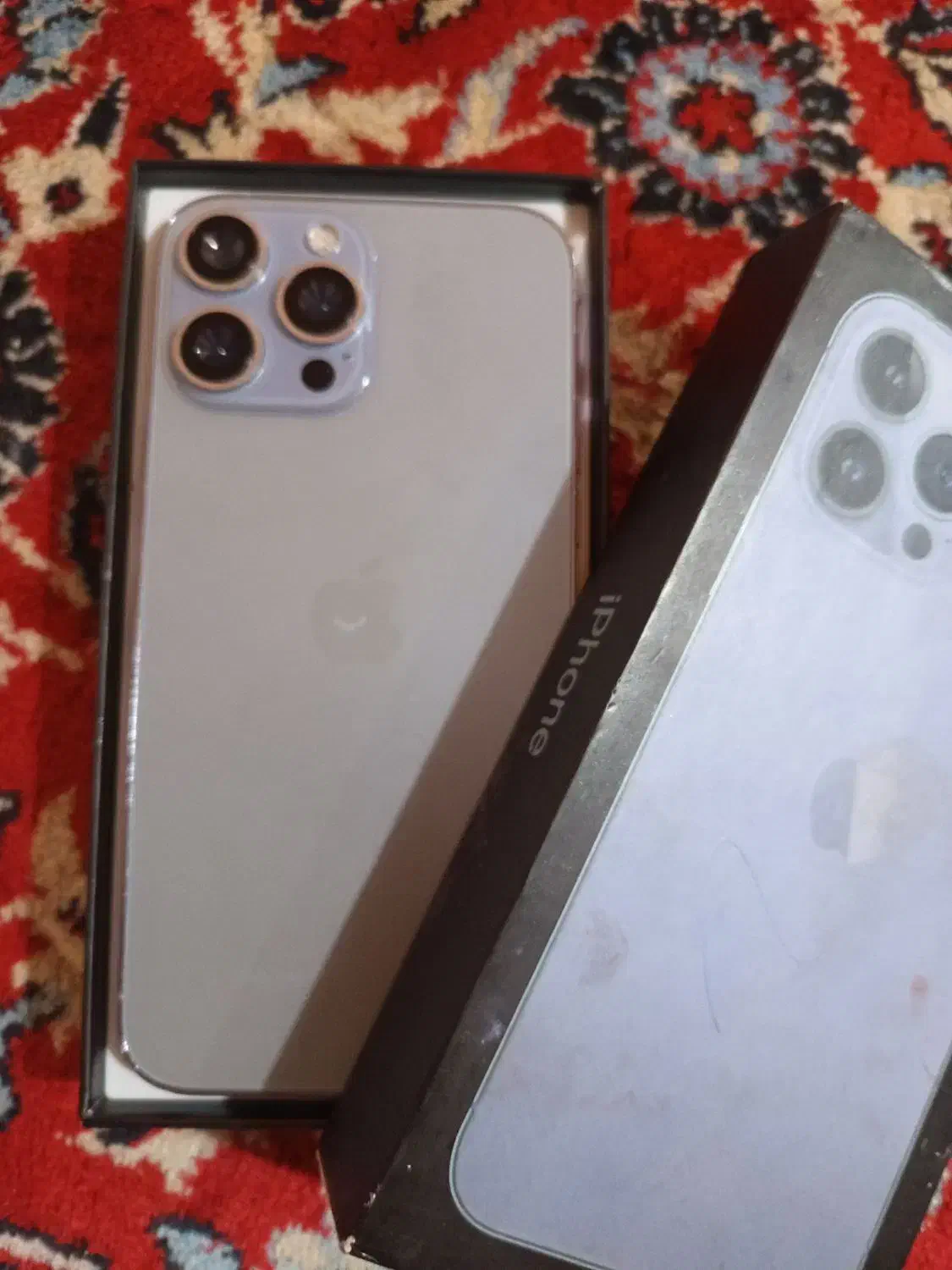 ایفون 13|موبایل|کرمان, |دیوار