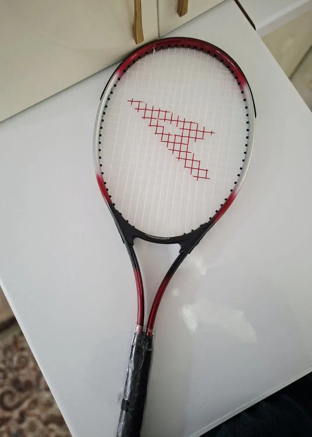 راکت تنیس POINTFORE|ورزشهای توپی|تهران, بهار|دیوار