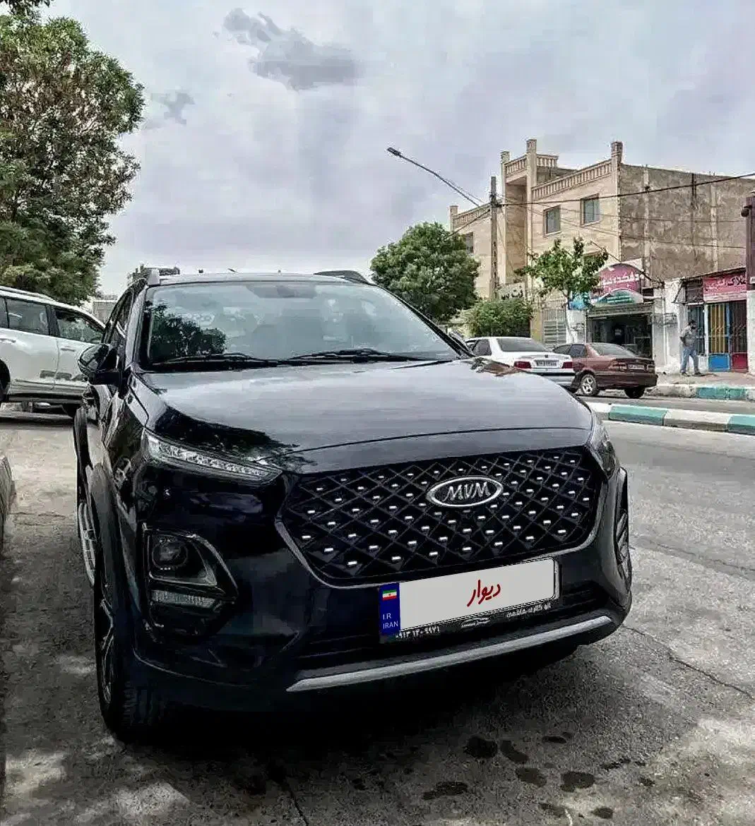 X22 pro Mt|خودرو سواری و وانت|بندرعباس, |دیوار