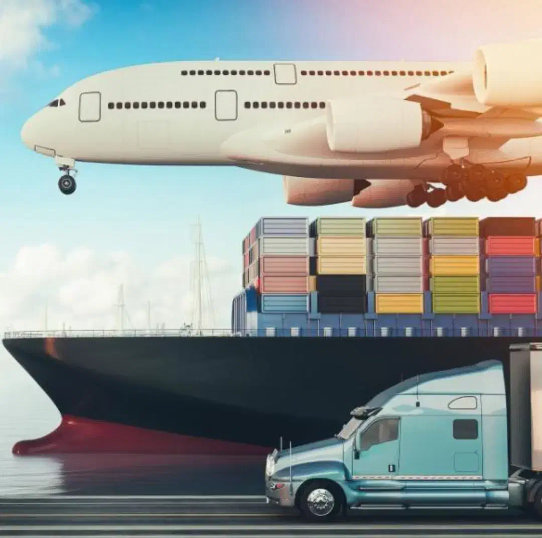 ترخیص کالا  از گمرک شهید رجایی بندرعباس|خدمات حمل و نقل|تهران, فلسطین (میدان انقلاب)|دیوار