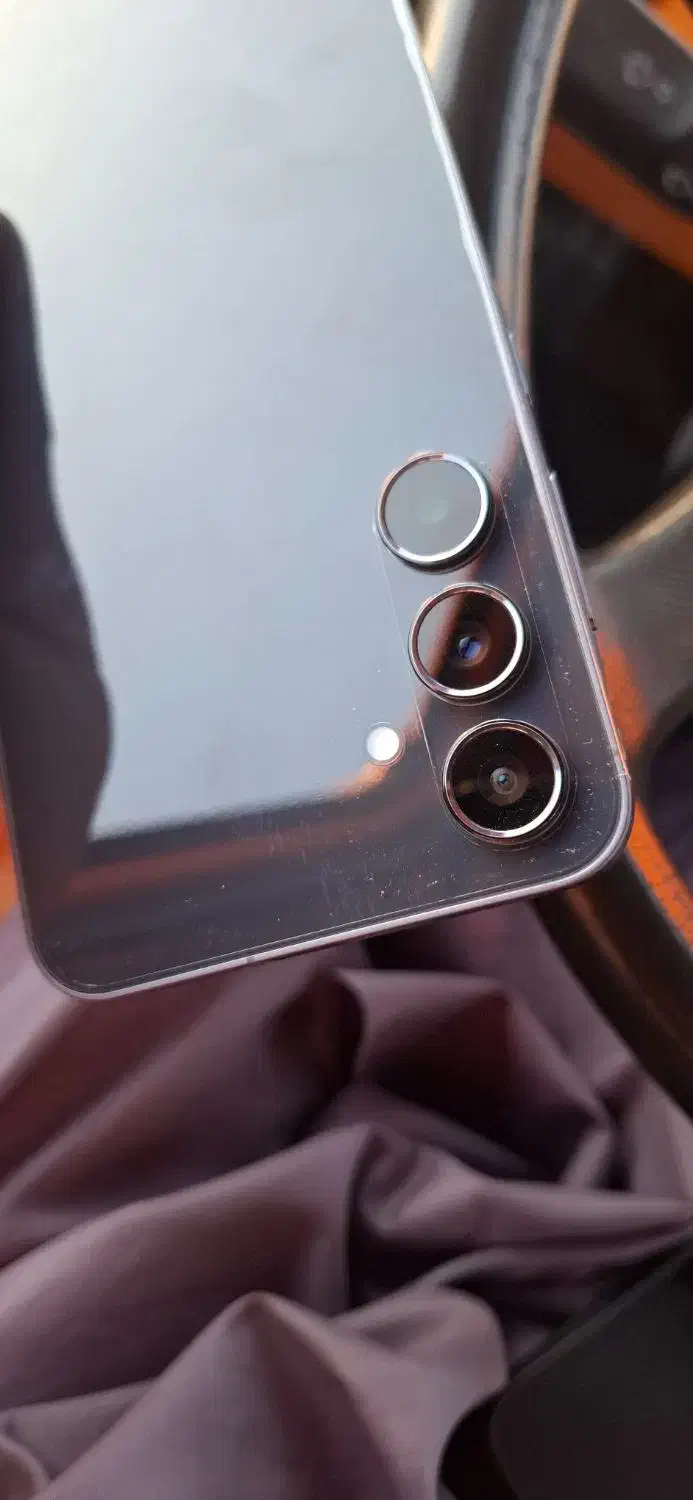 سامسونگ a55حافظه 256|موبایل|کنارک, |دیوار