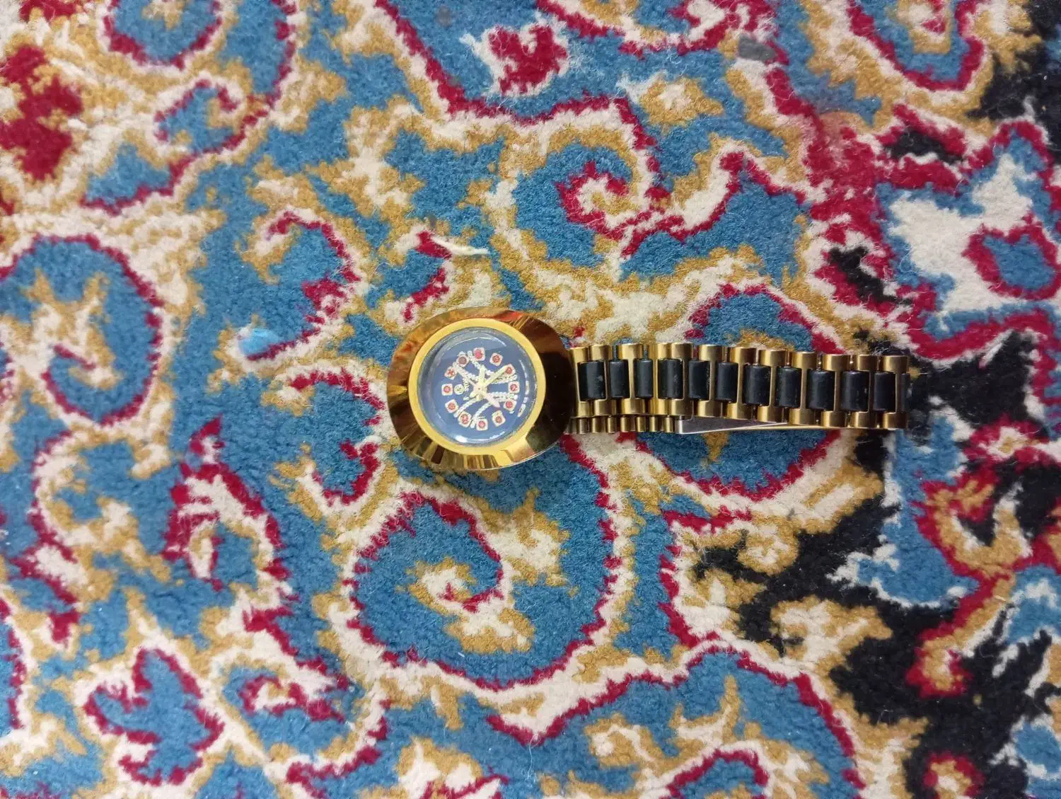 ساعت رادو زنانه اصل|ساعت|ایرانشهر, |دیوار