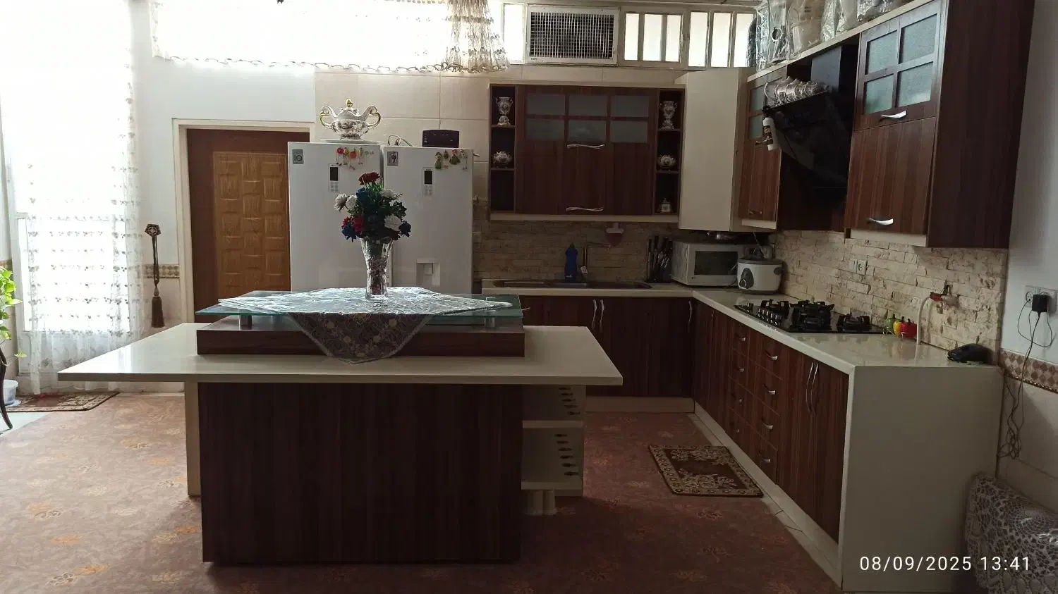 زیر زمین شیک اجاره ای|اجارهٔ خانه و ویلا|یزد, |دیوار