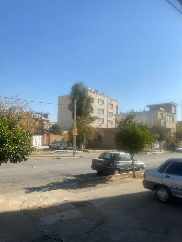 فروش دوخواب صفر|فروش آپارتمان|شیراز, شهرک مطهری|دیوار