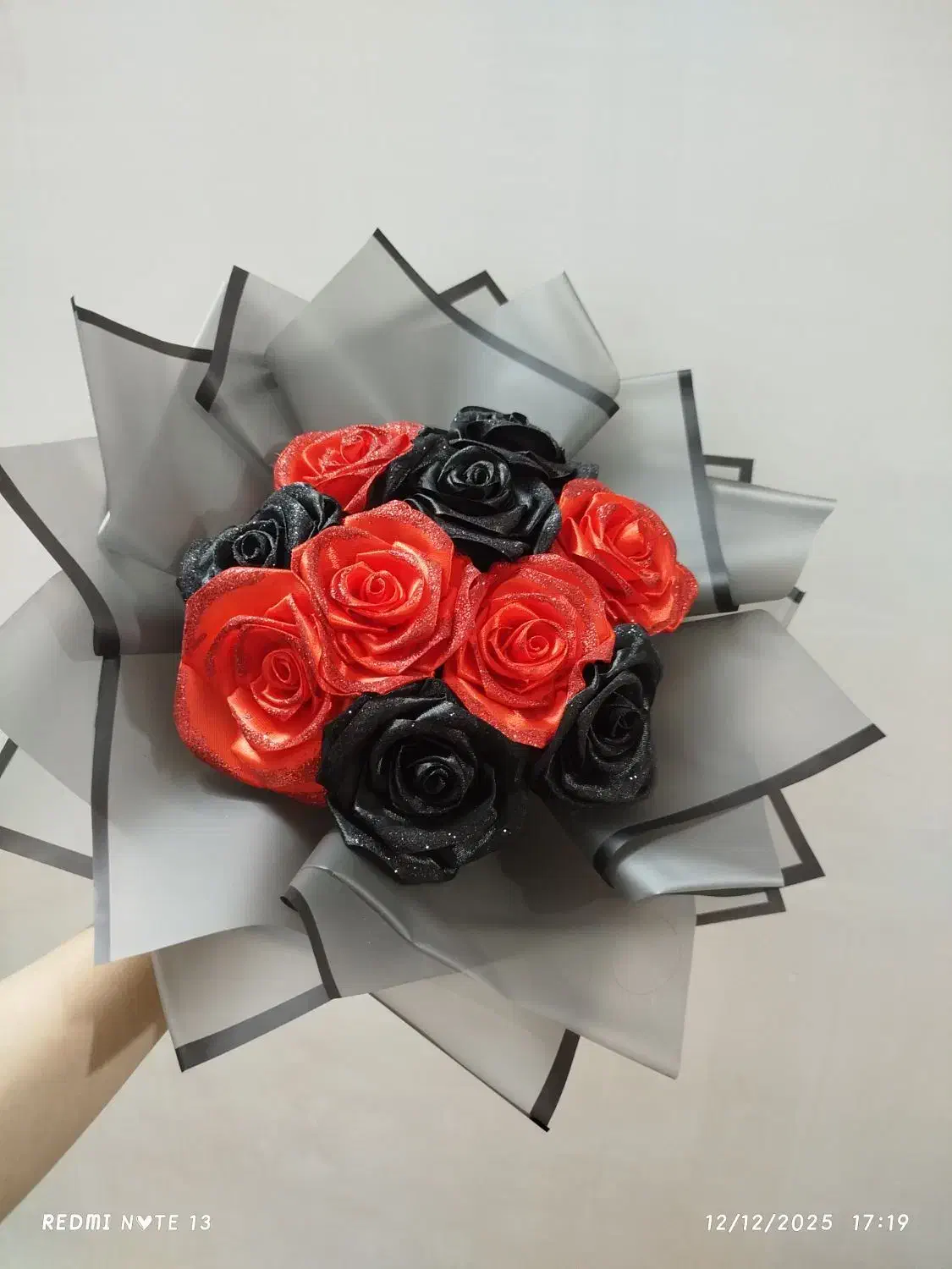 گل ربانی|گل مصنوعی|اراک, |دیوار