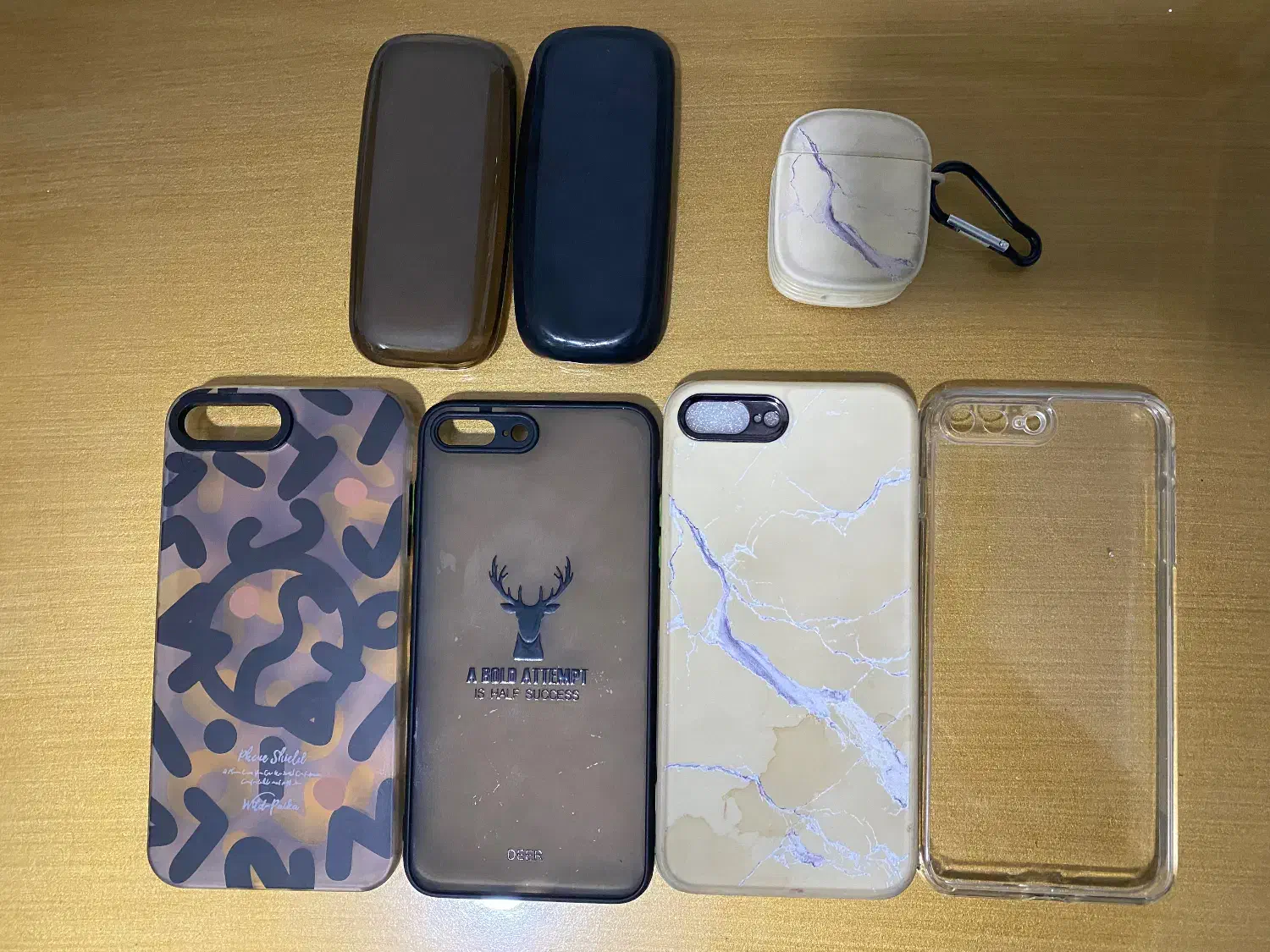 انواع قاب گوشی فقط ۵۰ هزار تومان|لوازم جانبی موبایل و تبلت|همدان, |دیوار