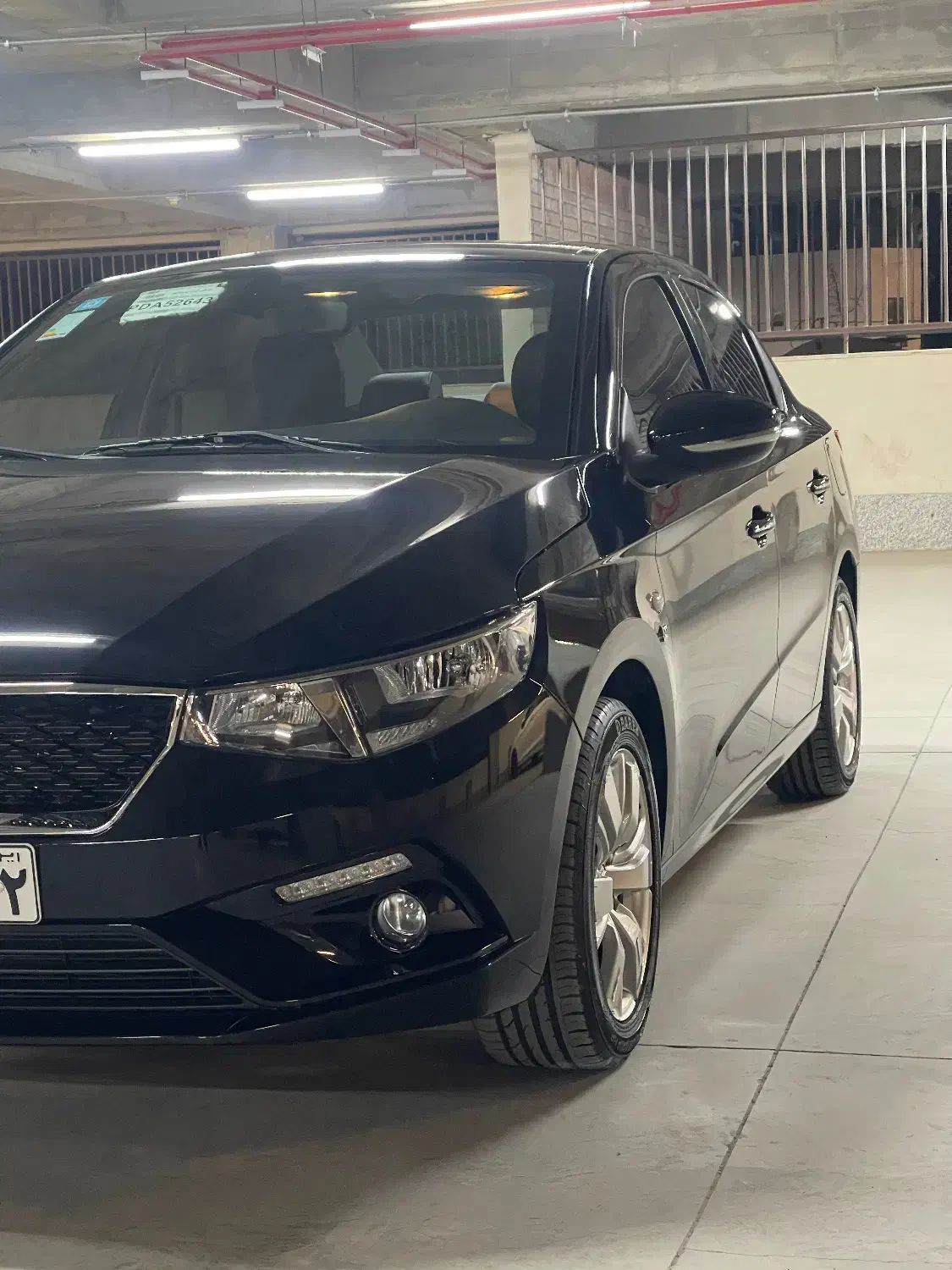 تارا اتومات|خودرو سواری و وانت|بیرجند, |دیوار