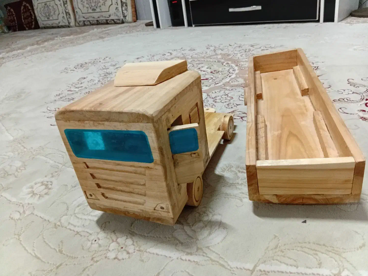 کار دستی|صنایع دستی و سایر لوازم تزئینی|سبزوار, صالح آباد|دیوار