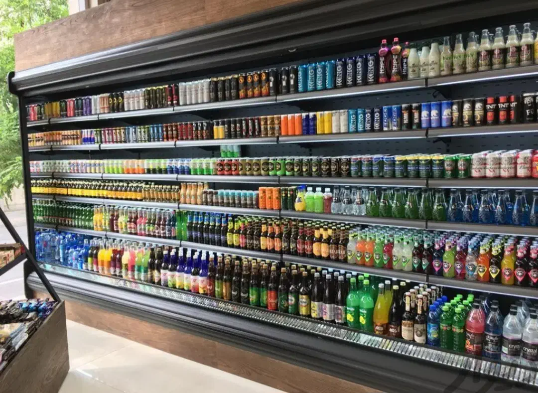 کارخانه یخچال و فریزر ایستاه در شیراز|فروشگاه و مغازه|فیروزآباد (فارس), |دیوار