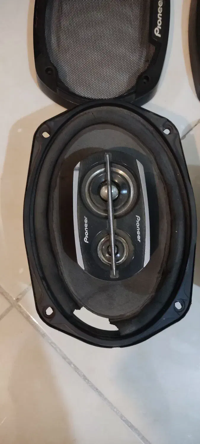 ضبط و باند|قطعات یدکی و لوازم جانبی|محمدشهر, محمدشهر|دیوار