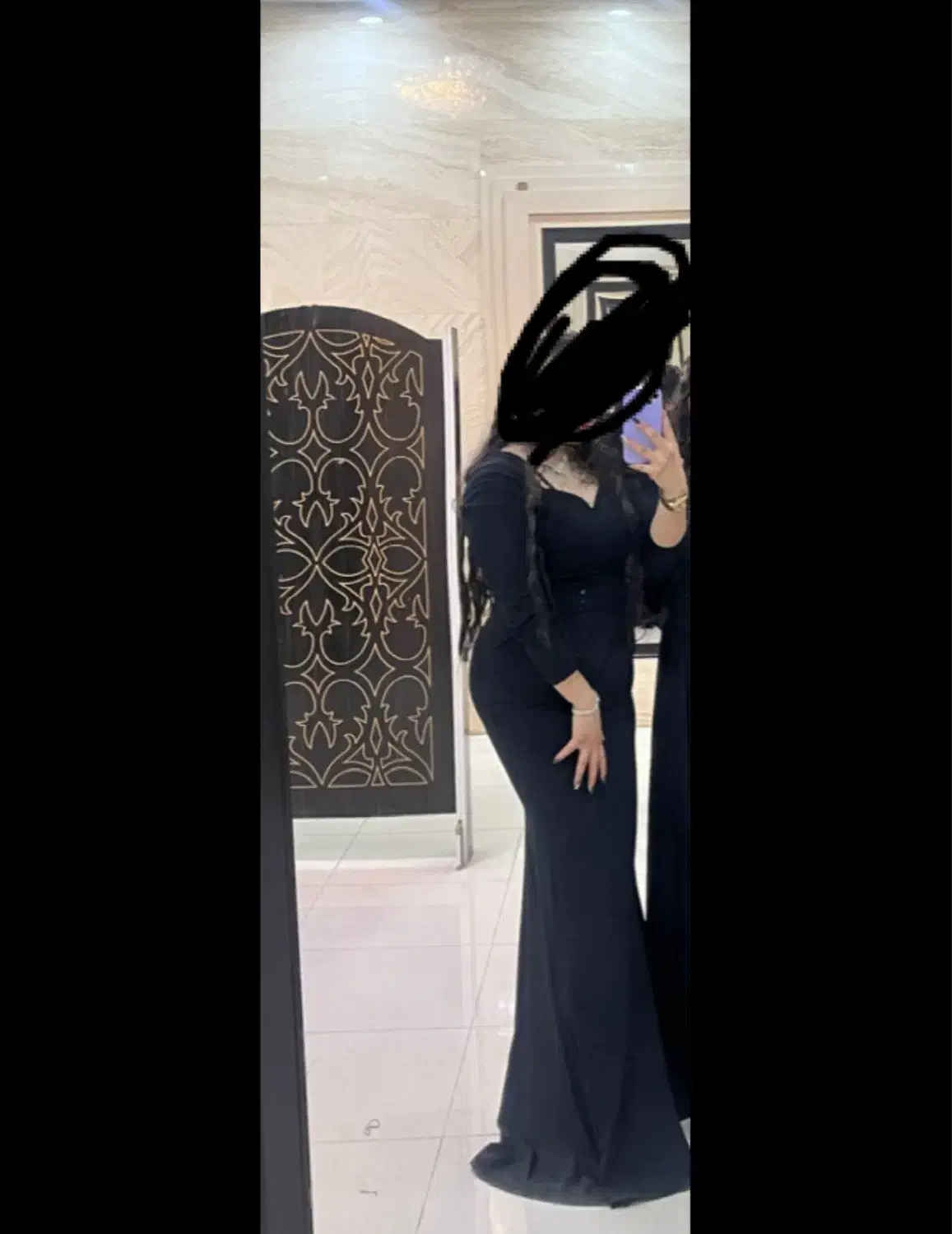 لباس مجلسی سایز ۴۶|لباس|تهران, سجاد|دیوار