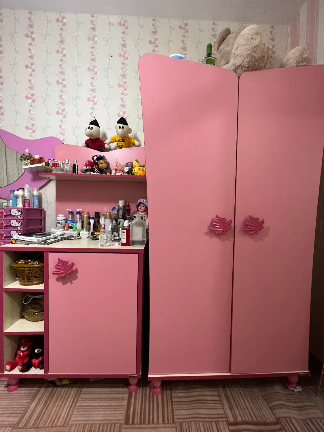 فروش سرویس خواب کامل|تخت و سرویس خواب|زنجان, |دیوار