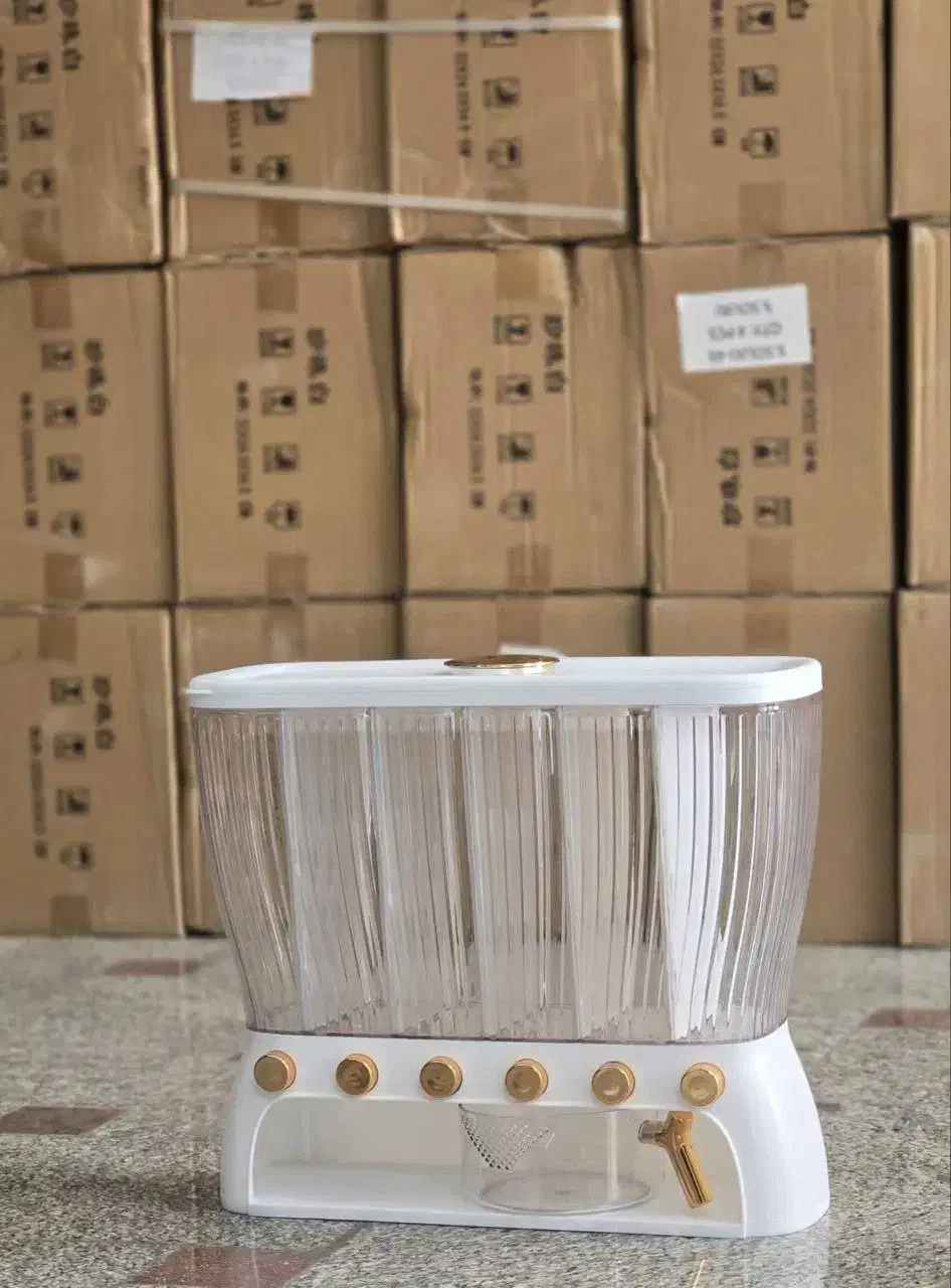 جا حبوباتی جدید|ظروف سرو و پذیرایی|تهران, آهنگران (سراسیاب دولاب)|دیوار