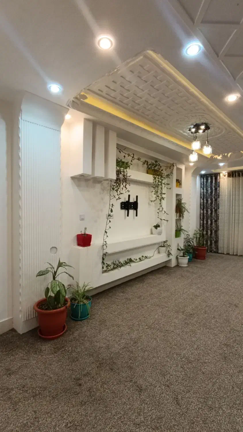 آپارتمان لوکس/ابوذر۱۱/طبقه۴/فول امکانات|اجارهٔ آپارتمان|یاسوج, |دیوار