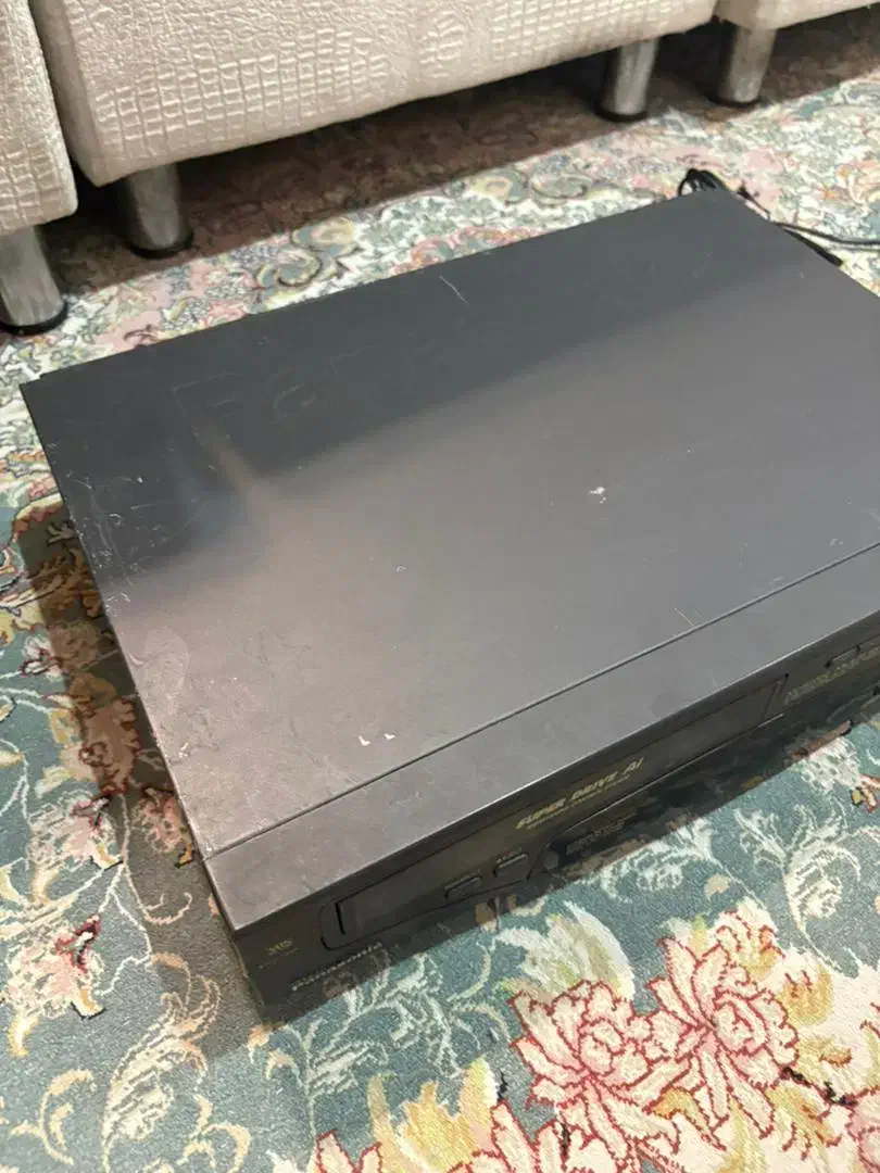 ویدئو پلیر|پخش‌کننده DVD و ویدیو|رودهن, |دیوار