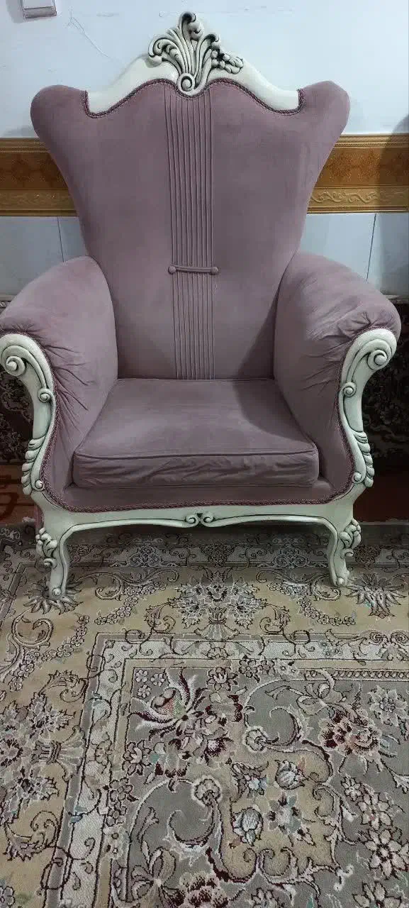 مبل استیل|مبلمان خانگی و میز عسلی|قم, پردیسان|دیوار