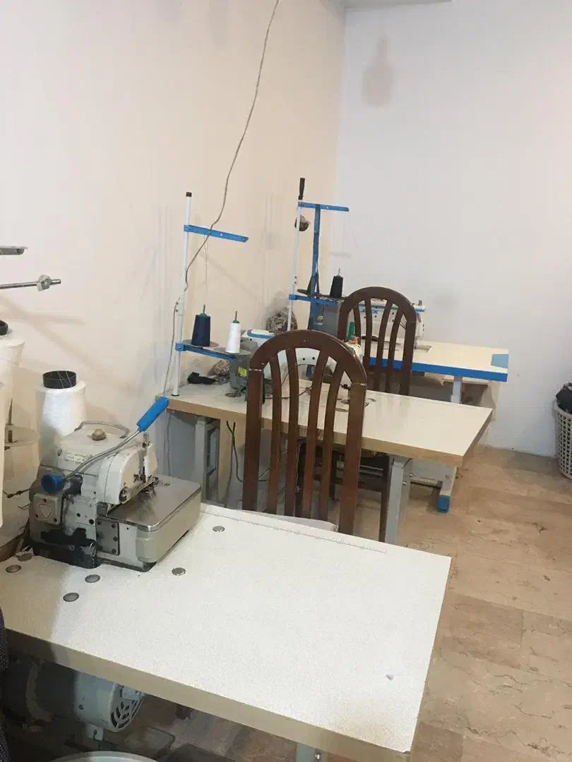 چرخکار ماهر|استخدام صنعتی، فنی، مهندسی|گرمدره, |دیوار