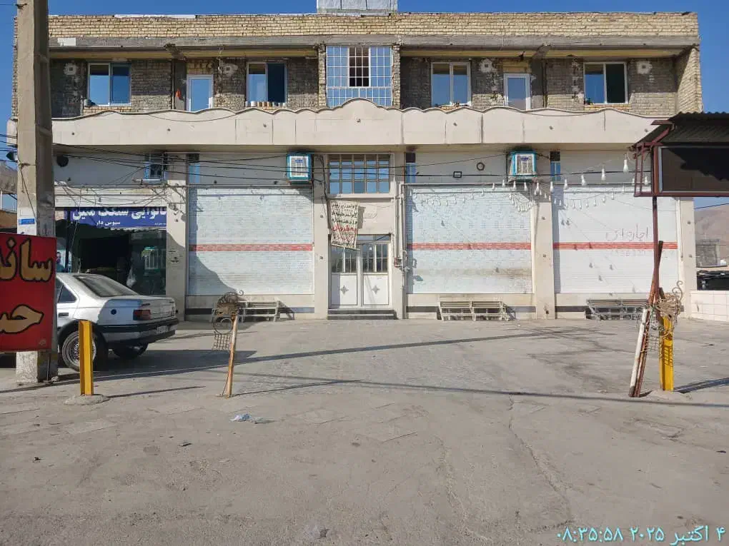 فروش سه دهانه مغازه|فروش مغازه و غرفه|طسوج, |دیوار