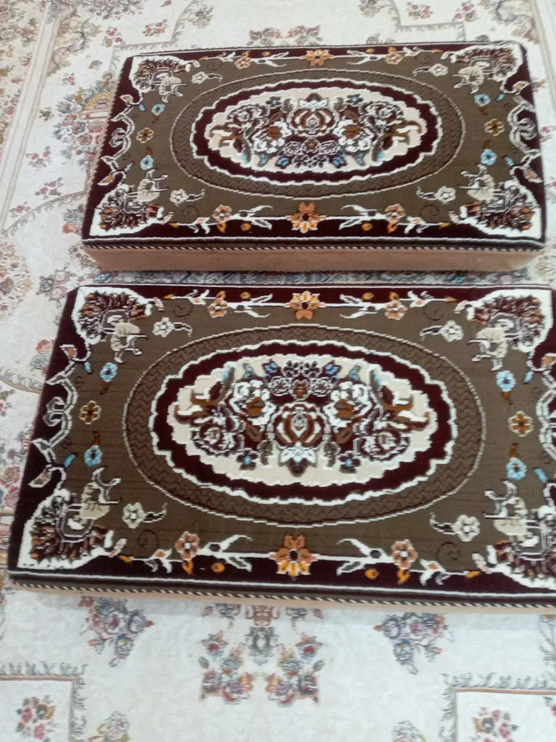 پشتی|پشتی|تبریز, |دیوار