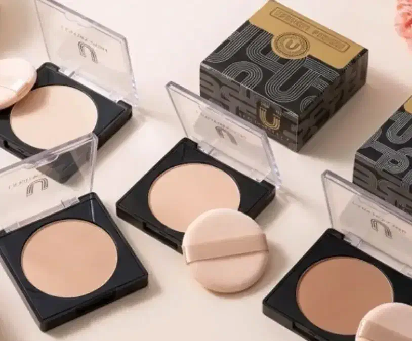 پنکک لاکچری کوین محصول فرانسه|آرایشی، بهداشتی، درمانی|الوند, |دیوار