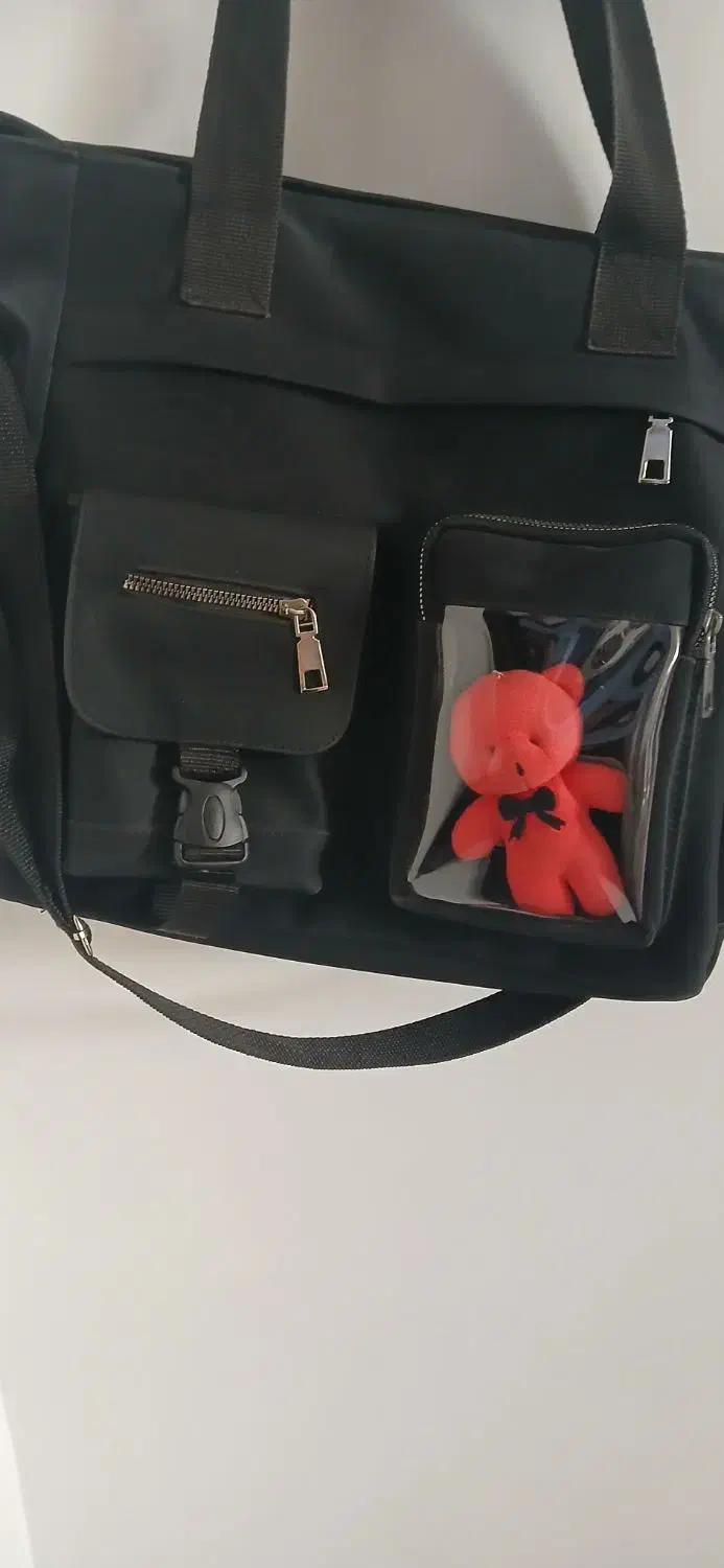 کیف نانسی جنس خوب|کیف، کفش، کمربند|تربت جام, پاسداران|دیوار