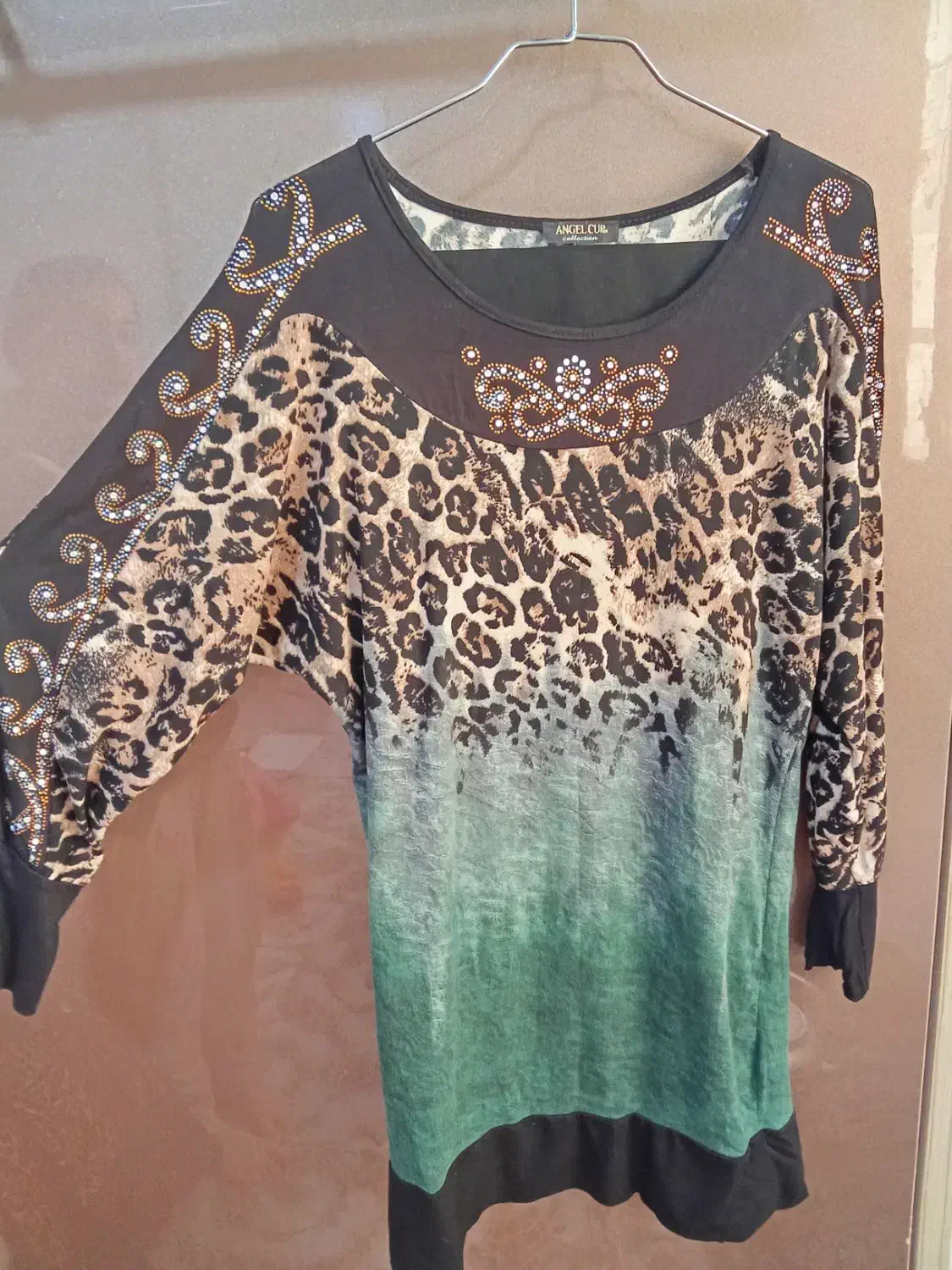 کت دامن و لباس تک|لباس|پاکدشت, پاکدشت (مامازند)|دیوار