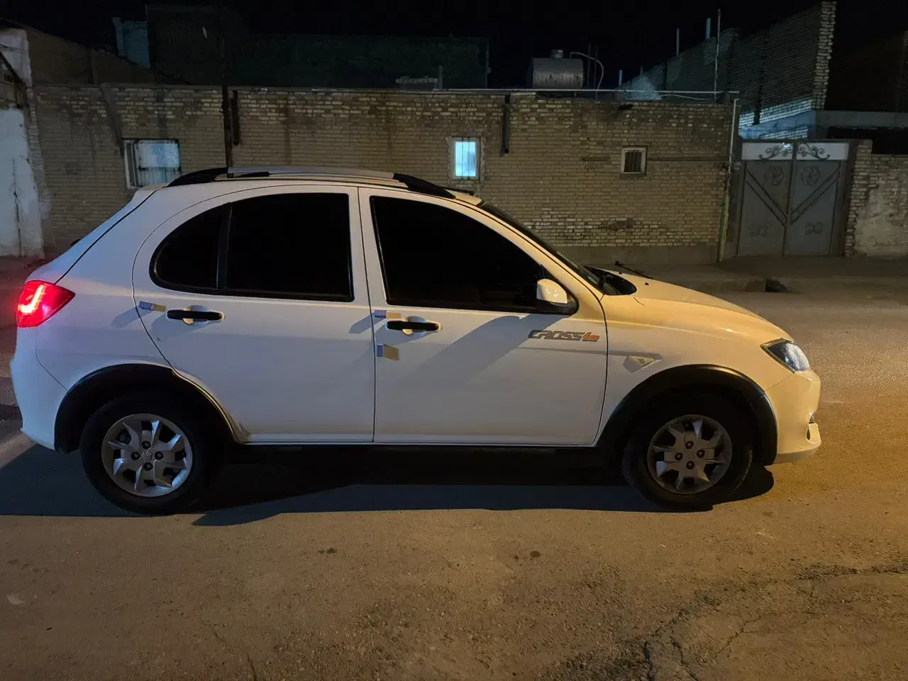 کوییک|خودرو سواری و وانت|دزفول, |دیوار