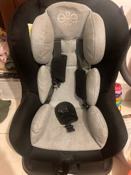 صندلی خودروکودک|تخت و صندلی بچه|زاهدان, |دیوار