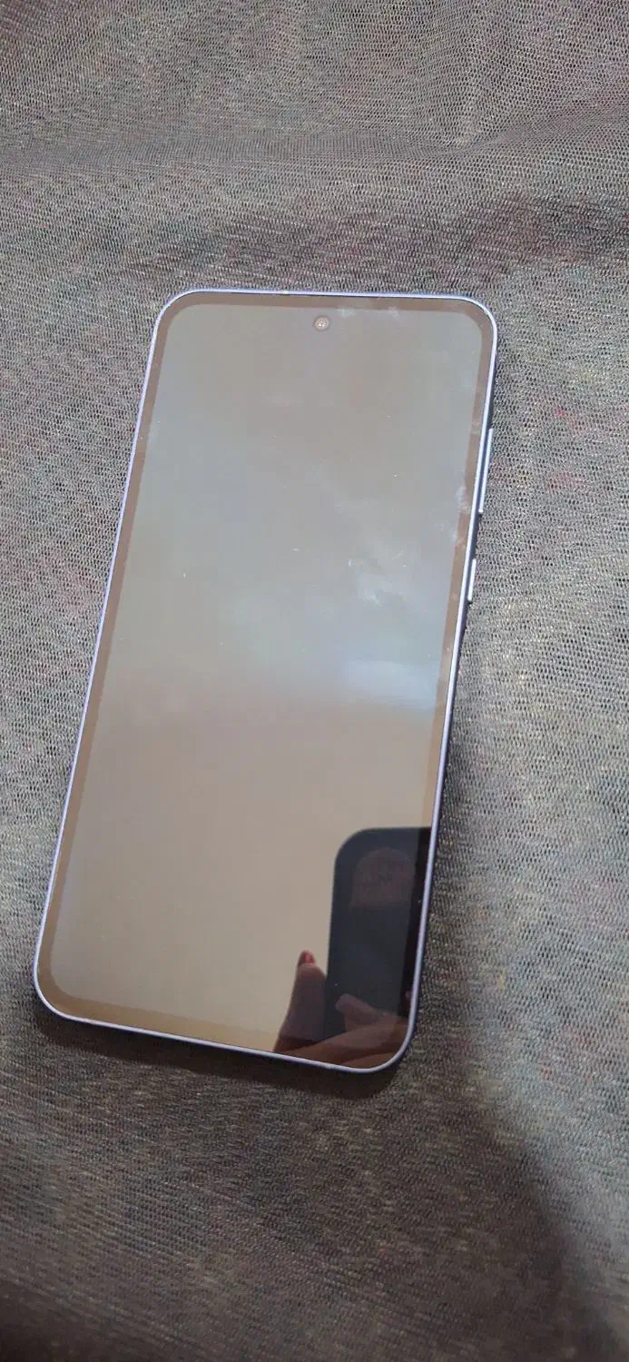 گوشی سامسونگ A55|موبایل|بهبهان, |دیوار