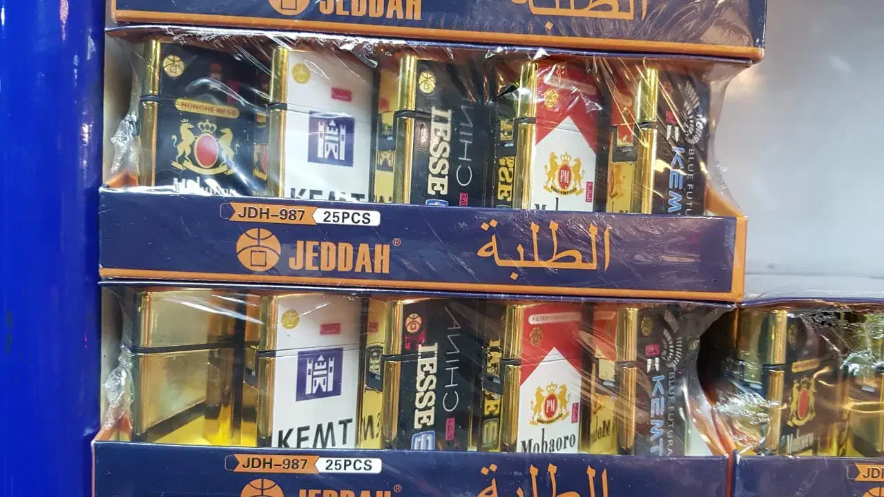 فندک|زیورآلات و اکسسوری|اهواز, امانیه|دیوار