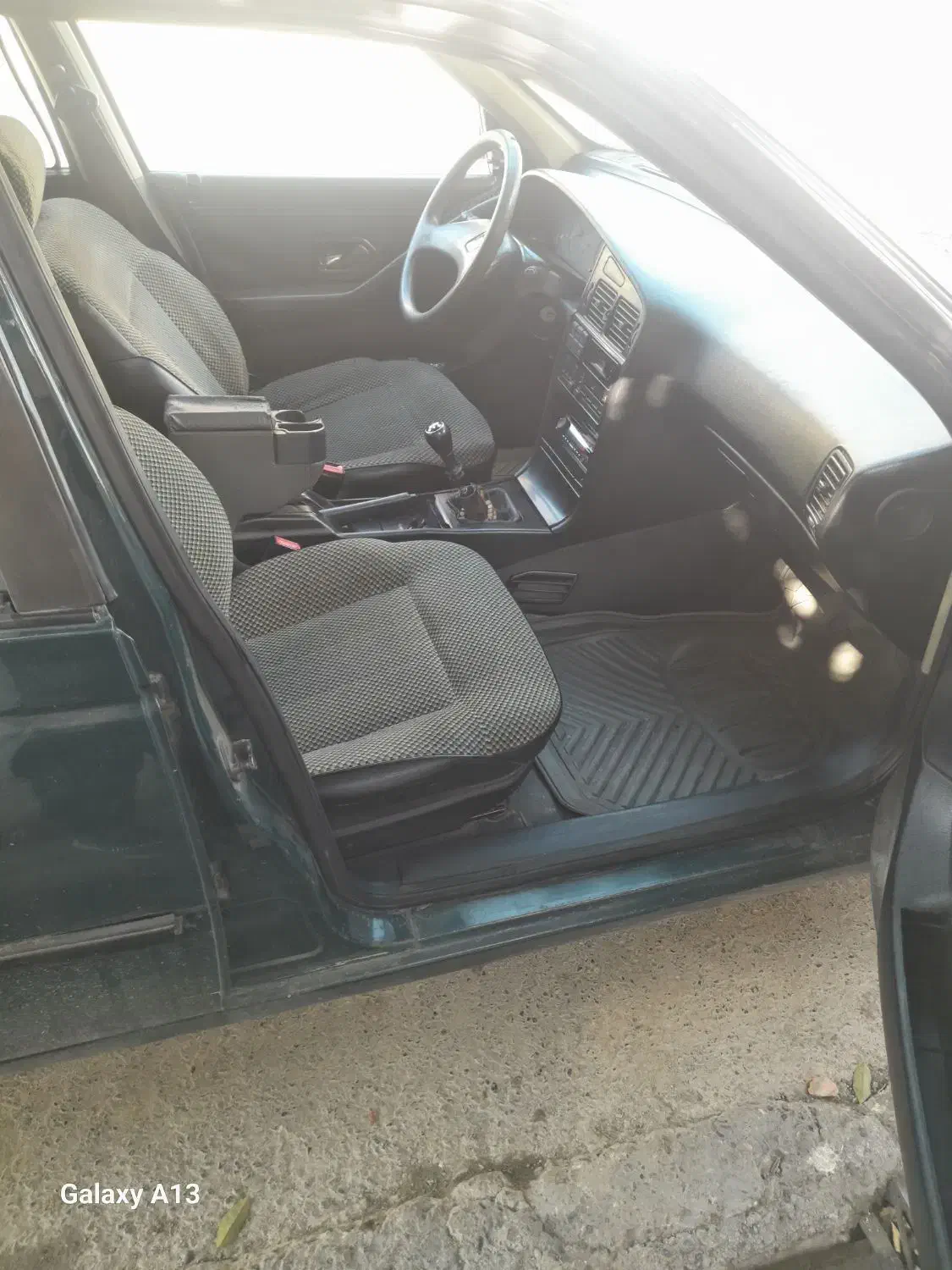 پژو آردی انژکتوری دوگانه سوز|خودرو سواری و وانت|گرگان, |دیوار