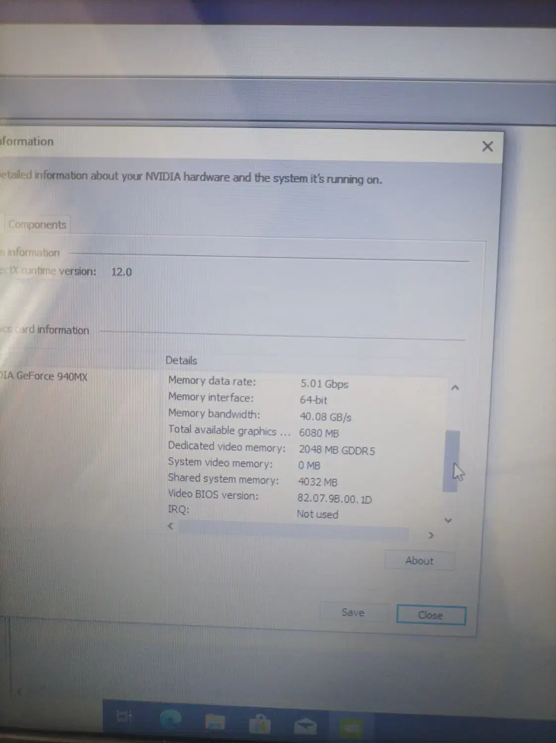 acer aspire e5-575 i7|رایانه همراه|قم, چهل درخت‎|دیوار