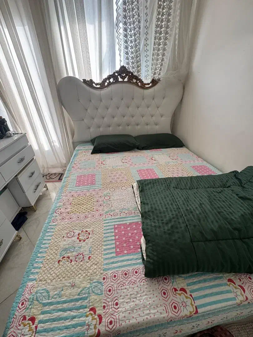 سرویس خواب|تخت و سرویس خواب|تهران, شهمیرزادی|دیوار