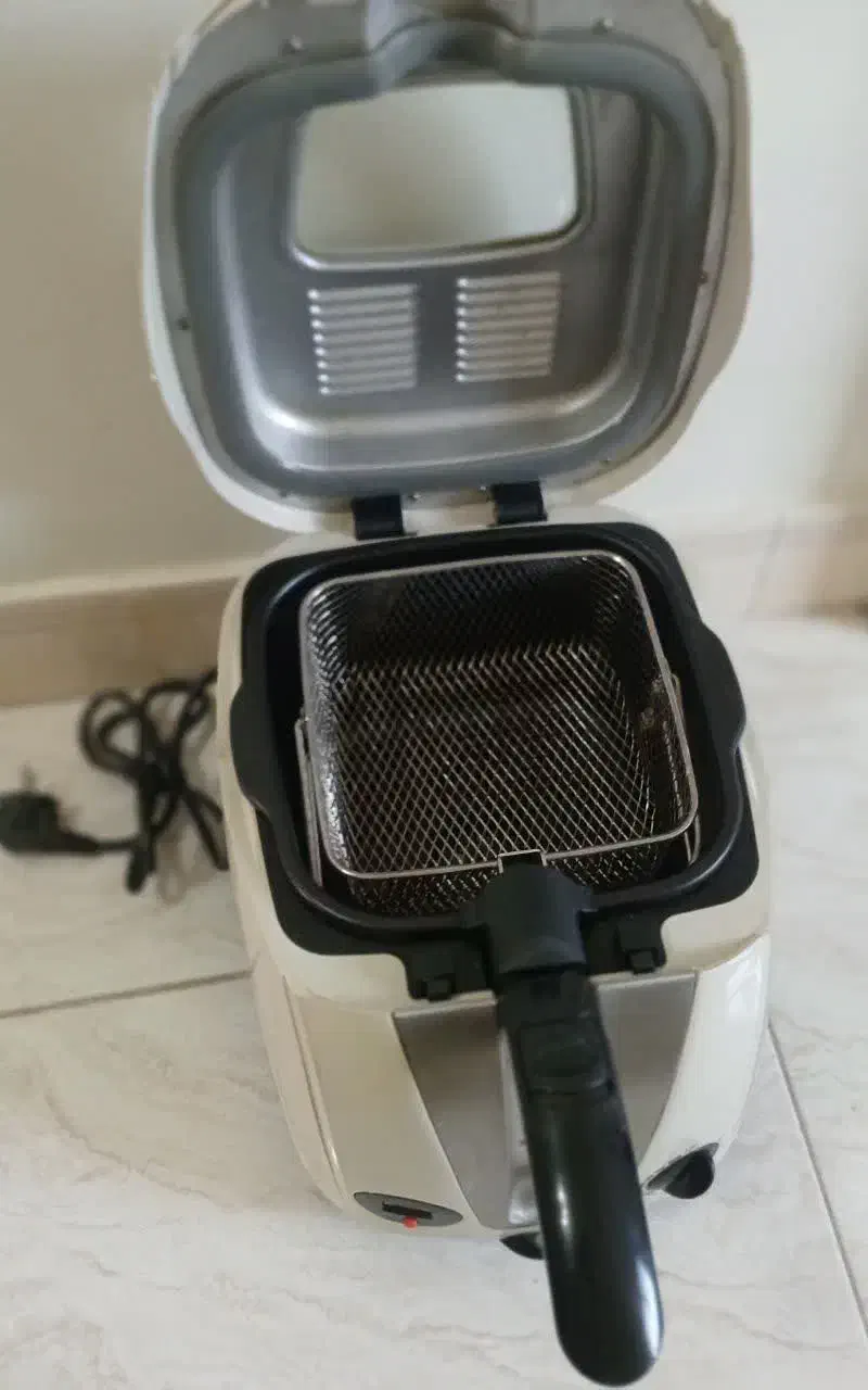 سرخ کن|اجاق گاز و لوازم برقی پختوپز|تهران, افسریه شمالی|دیوار