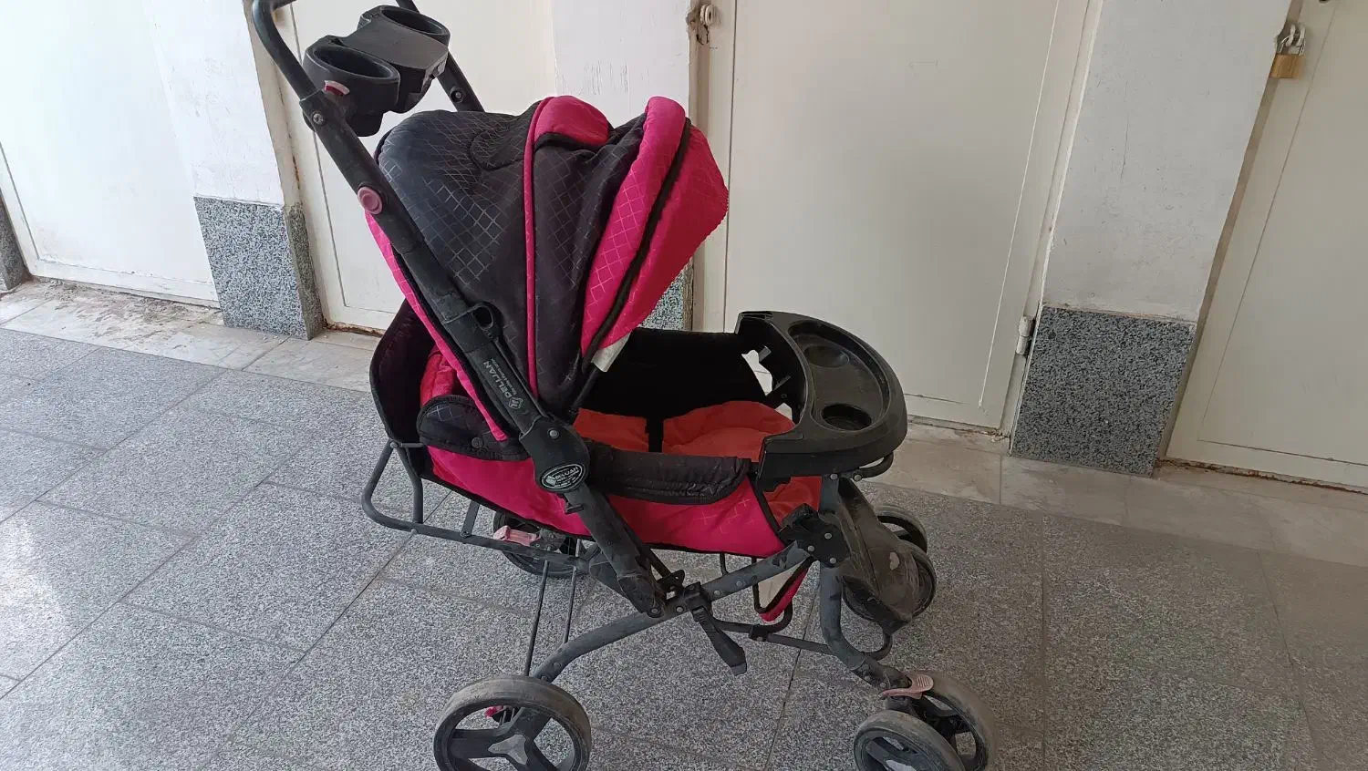 کالسکه|کالسکه و لوازم جانبی|سبزوار, کاشفی شمالی (دادگستری)|دیوار