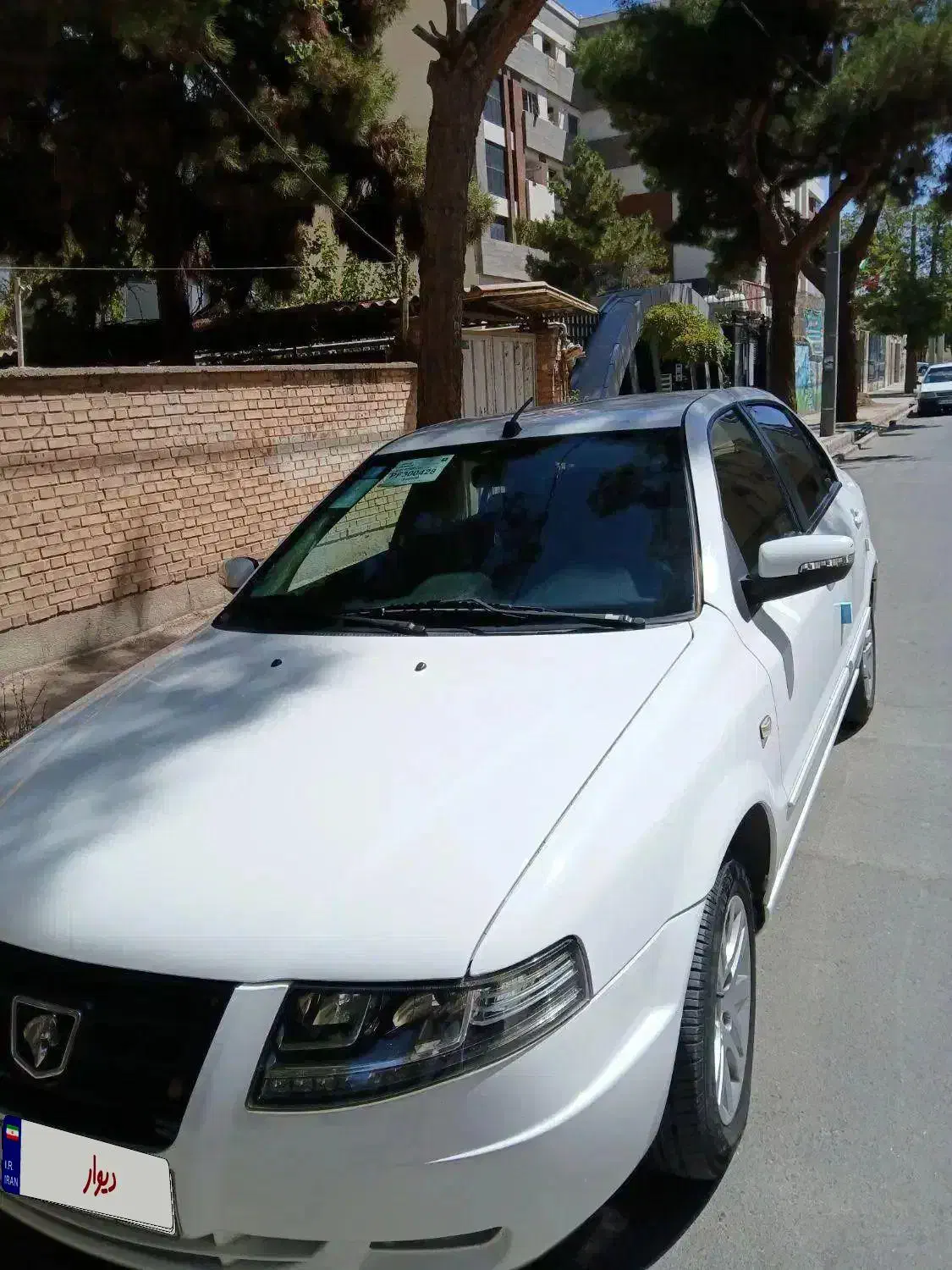 سورن‌پلاس۱۴۰۲ef7سفارشی|خودرو سواری و وانت|شاهین‌شهر, خانه کارگر|دیوار