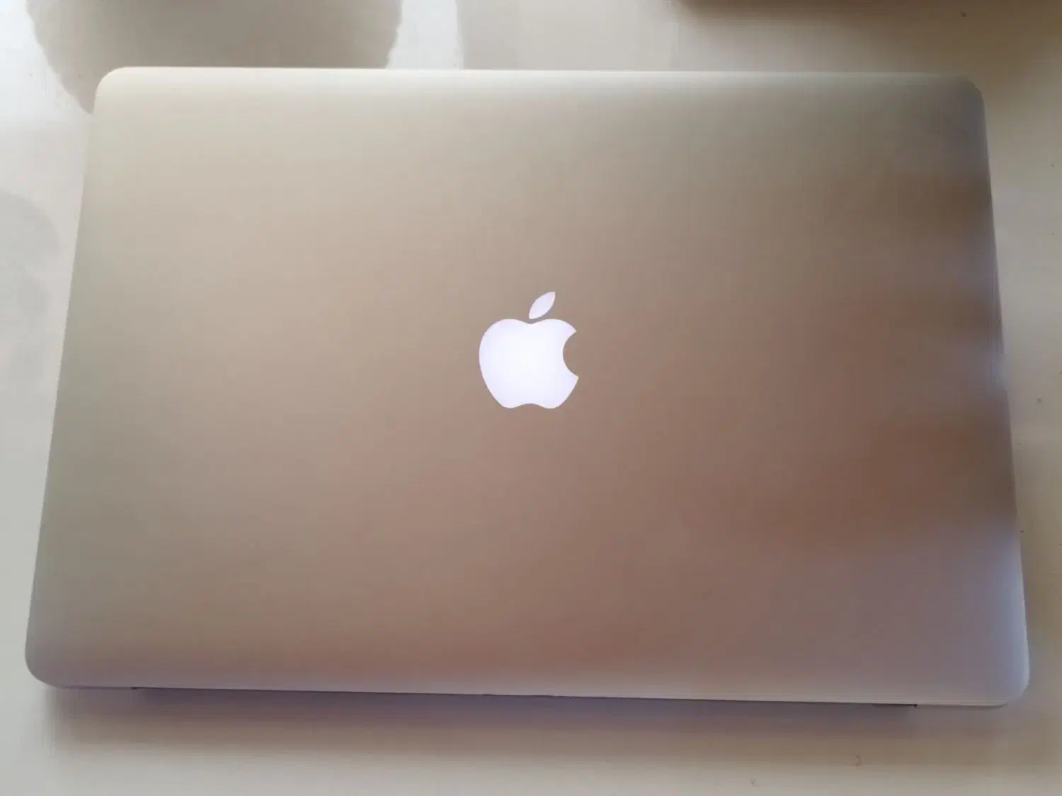 لپ‌تاپ مک بوک پرو (Apple)|رایانه همراه|خرمشهر, |دیوار