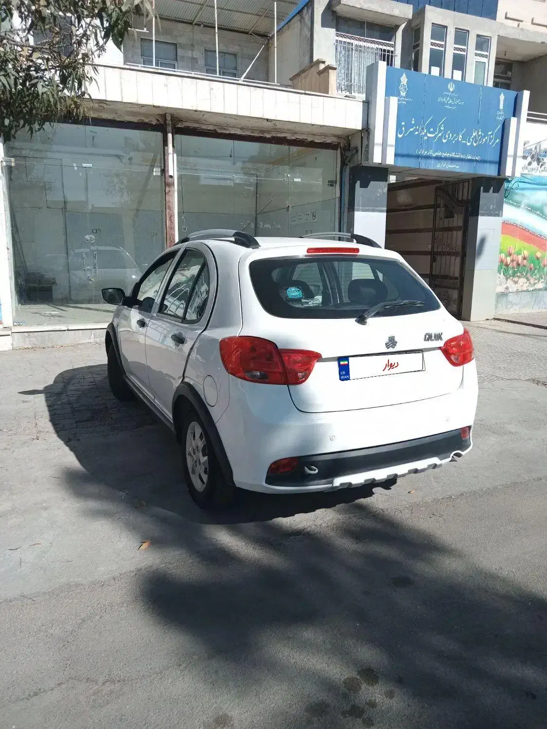 کوییک مدل ۹۹ سند تک برگ|خودرو سواری و وانت|قوچان, |دیوار