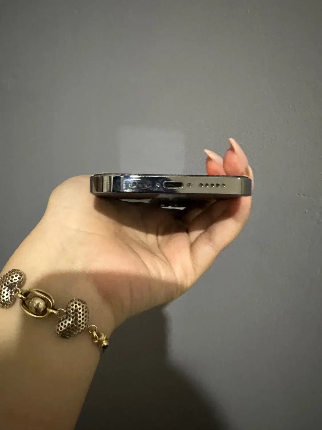 آیفون 13 پرو 256 گیگ Zaa|موبایل|پردیس, فاز ۲|دیوار