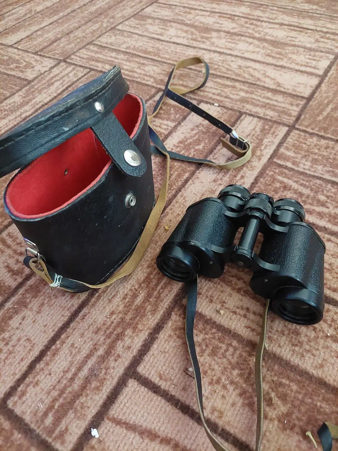 دوربین شکاری یو ۵|کوهنوردی و کمپینگ|داراب, |دیوار