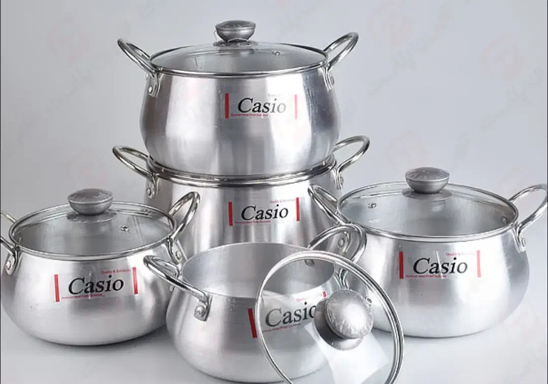 قابلمه کاسیو|ظروف پخت‌وپز|اسلام‌‌آباد غرب, |دیوار