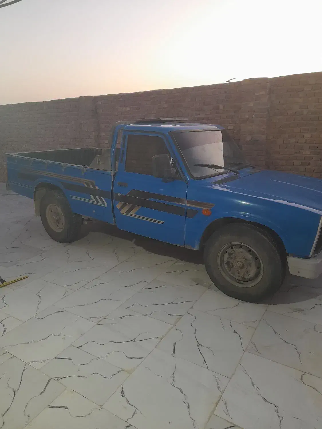 زامیاد|خودرو سواری و وانت|خاش, |دیوار