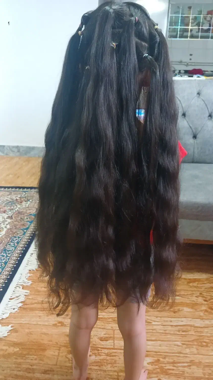 مرکز خرید مو|خدمات آرایشگری و زیبایی|کلاله, |دیوار