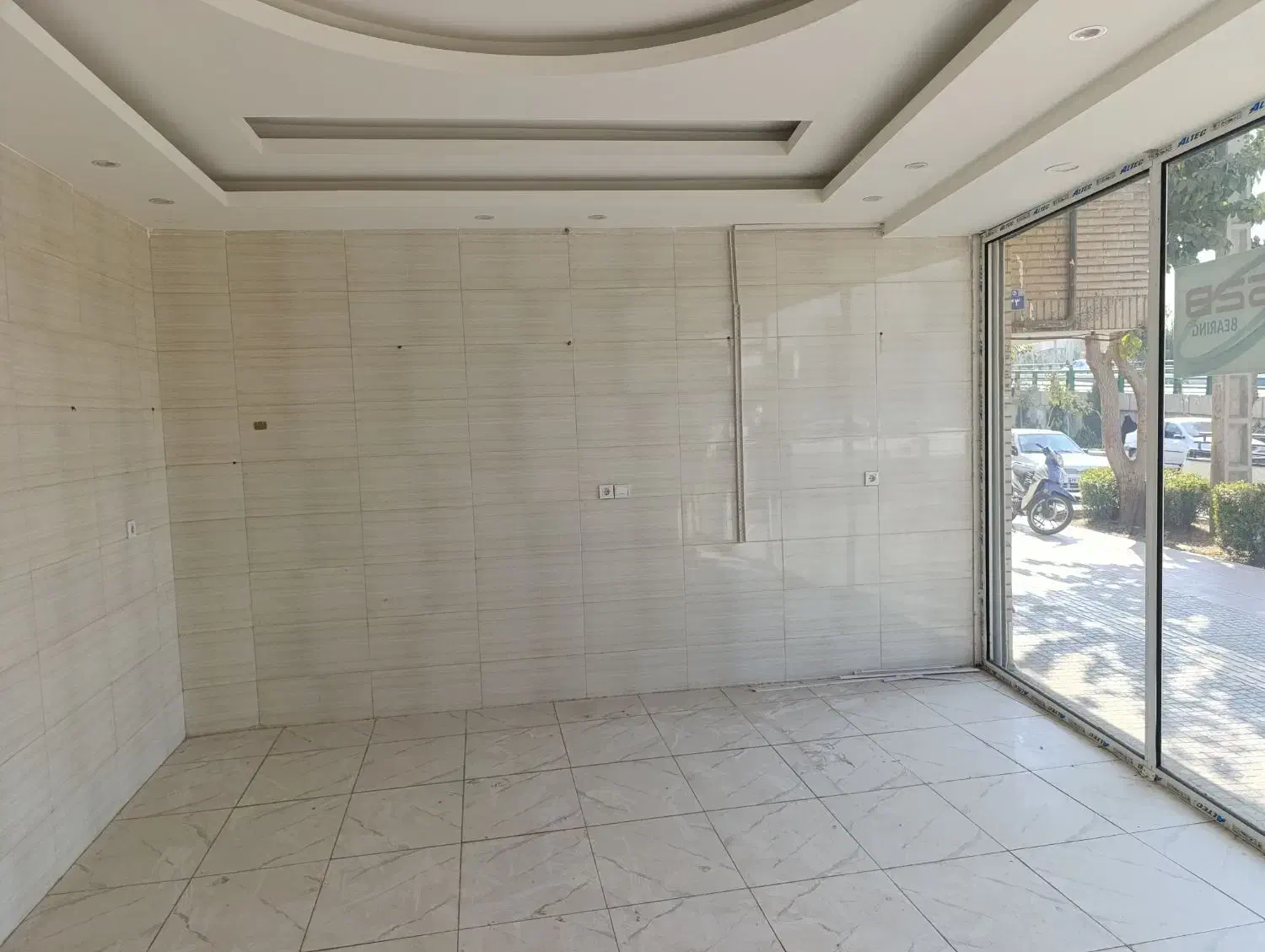 اجاره مغازه 30|اجارهٔ مغازه و غرفه|اصفهان, فجر|دیوار