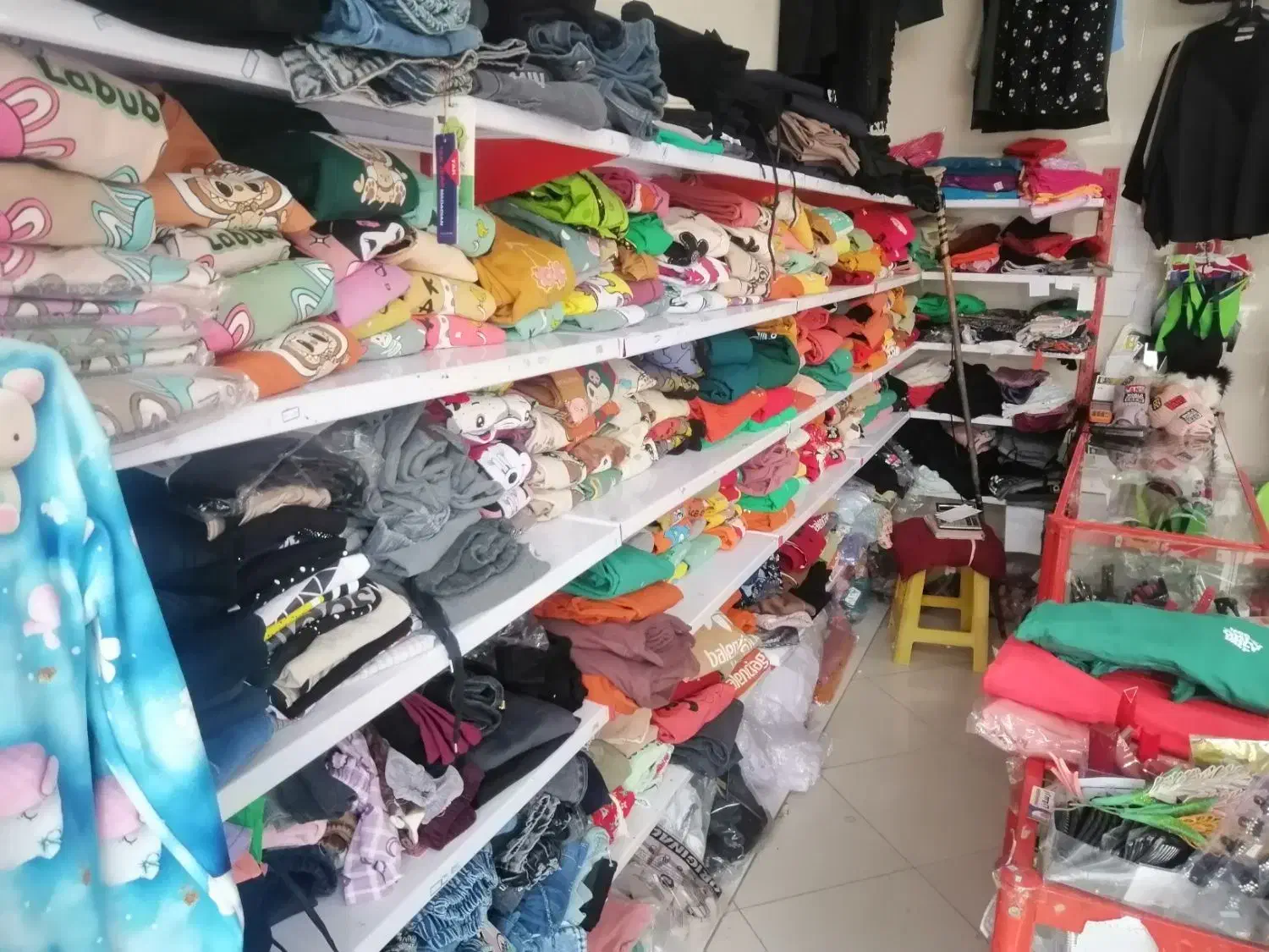 قفسه نو نو|کتابخانه، شلف، قفسههای دیواری|فردیس, فرامرزیه|دیوار