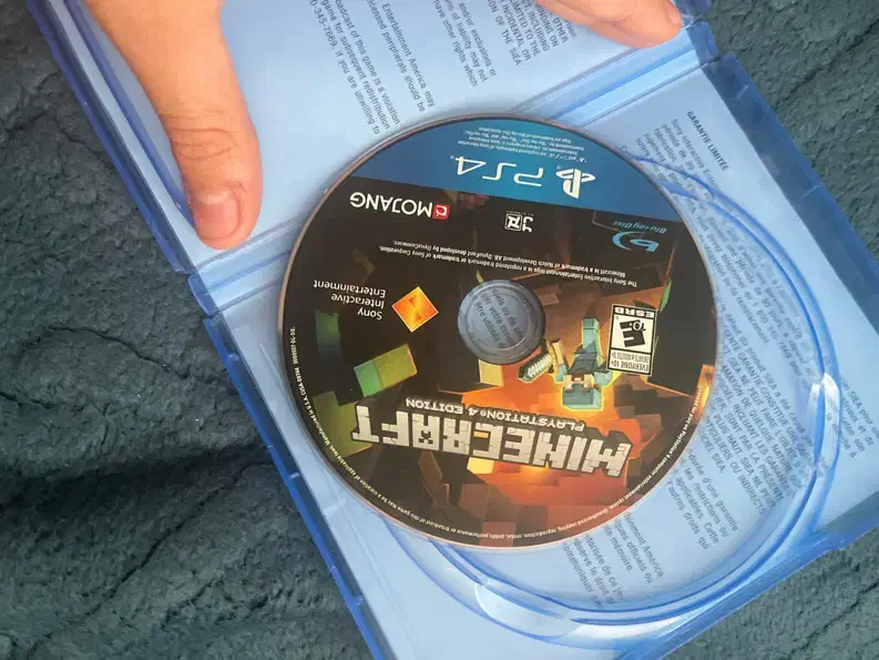 سیدی ps4|کنسول، بازی ویدئویی و آنلاین|تهران, شهر زیبا|دیوار