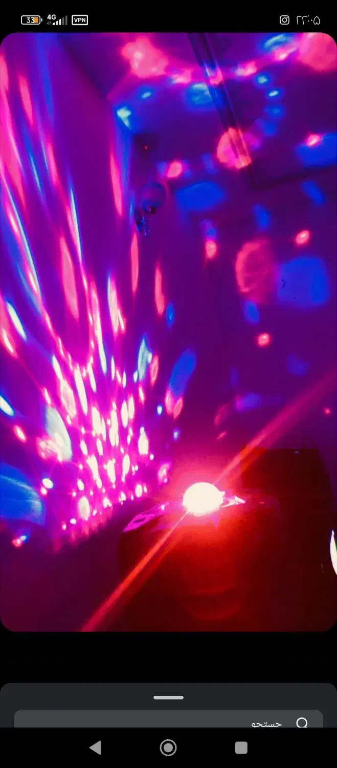 باند برند میکرولب دبل|سیستم صوتی خانگی|سنندج, |دیوار